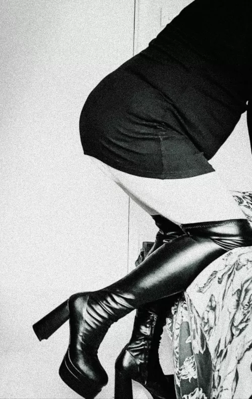 Over the Knee by Electrical_Bet9999