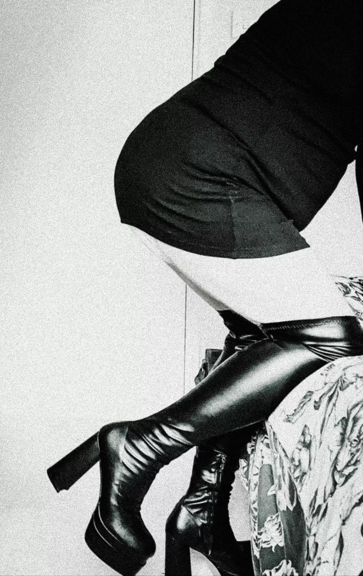 Over the Knee posted by Electrical_Bet9999