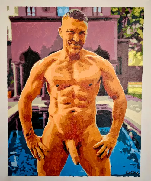 PEEK-FREAK by Worried_Row8535