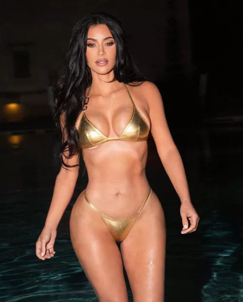 Perfect Body by ChemicalDesigner10