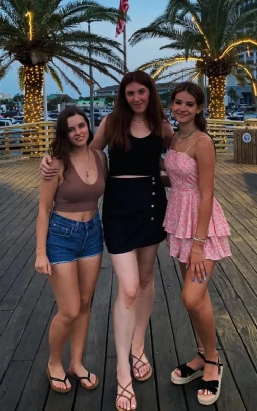 Please rank me and my friends :) by Senior_Government_96