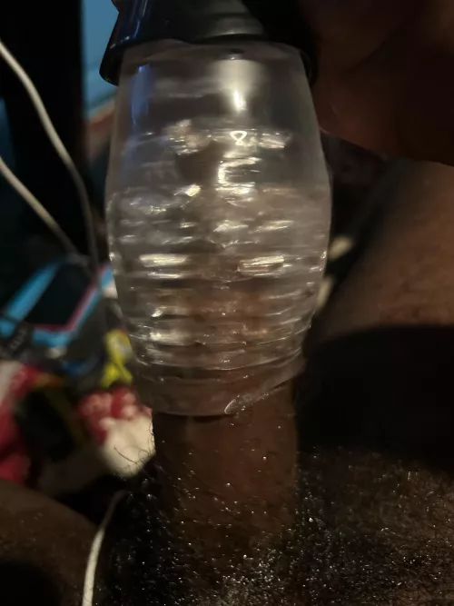 Pole polisher by sk8later