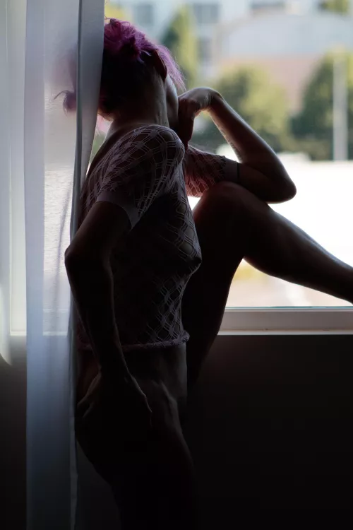 Pretty in pink by littleanda