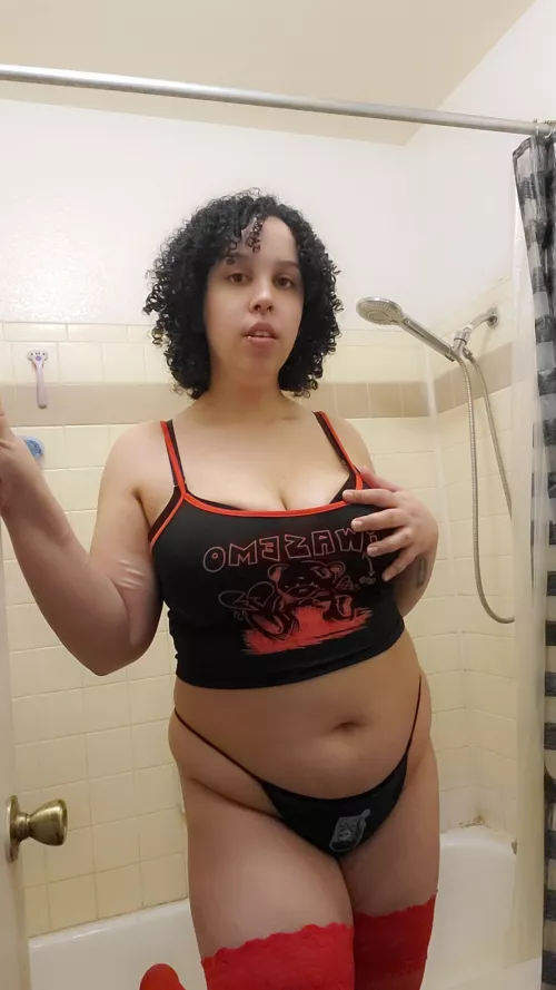 Probably ate a little too much by StoneyRaver