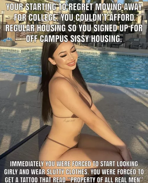 Property Of Real Men by TheWildAccountLmao