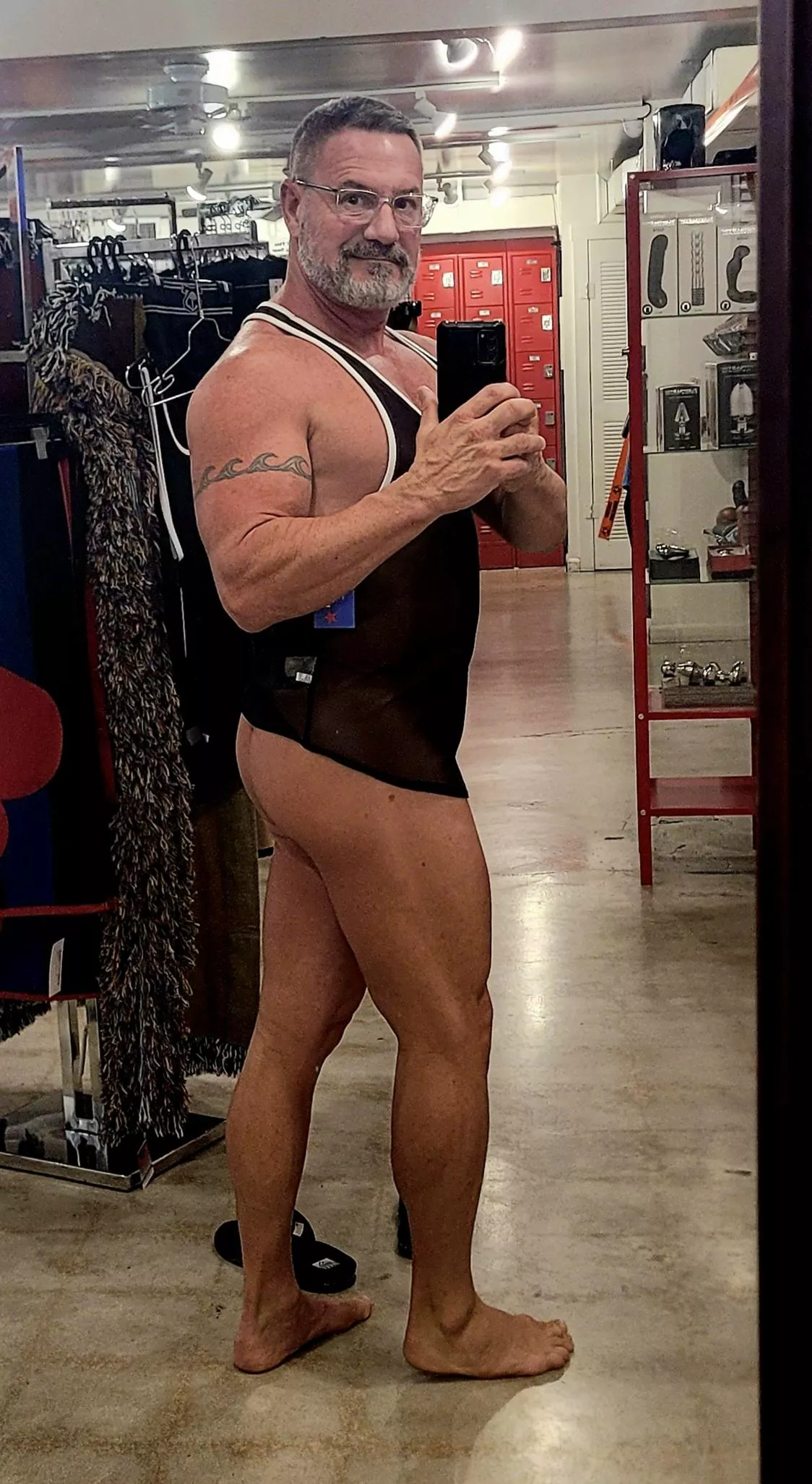 Proud of my work posted by BBdaddy4fun