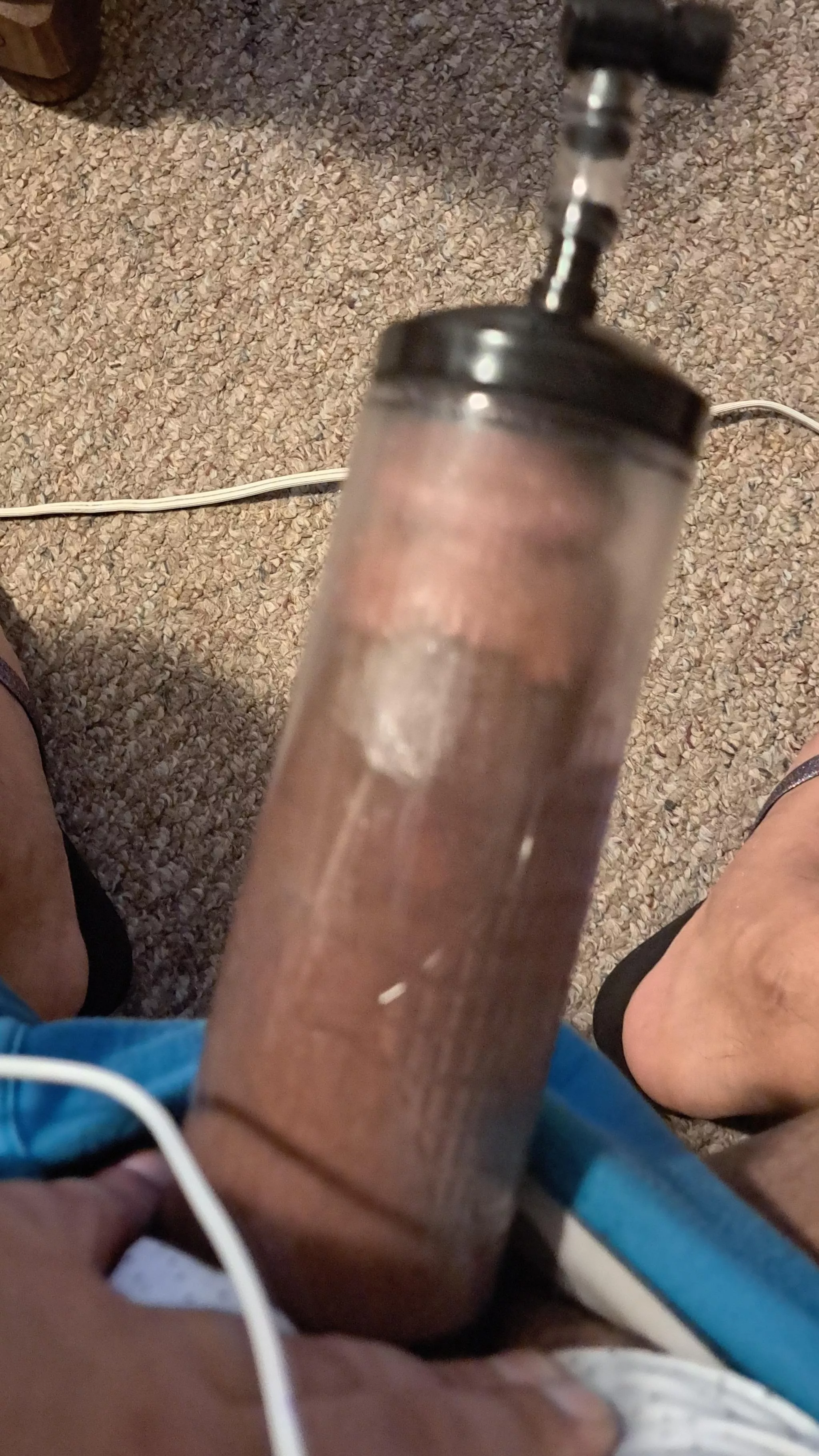 Pumped!!! Dms open ;) posted by Spiritual_Snake2051