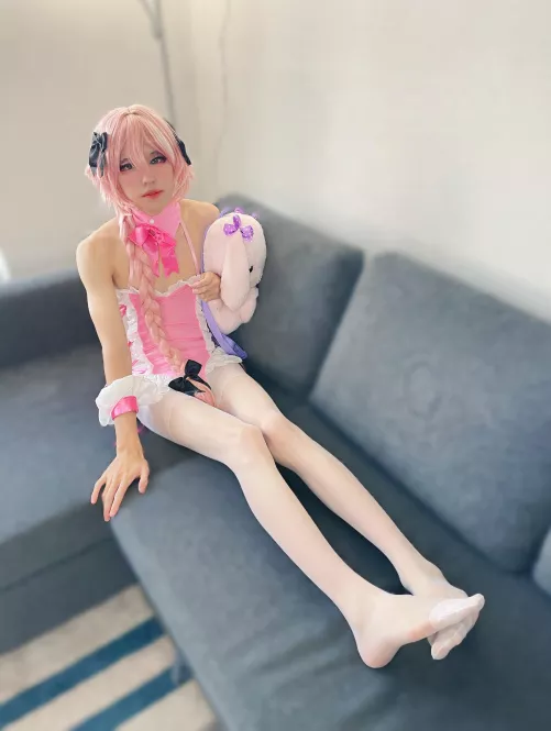 Rate me? 💕 by kitty_milk