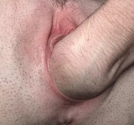 Self fisted! by TrueVeela