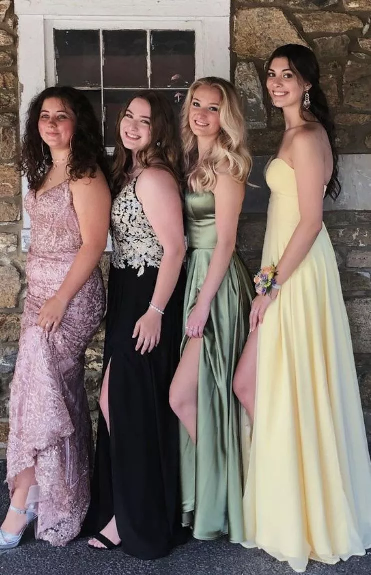 semi formal [4] posted by sparkyono