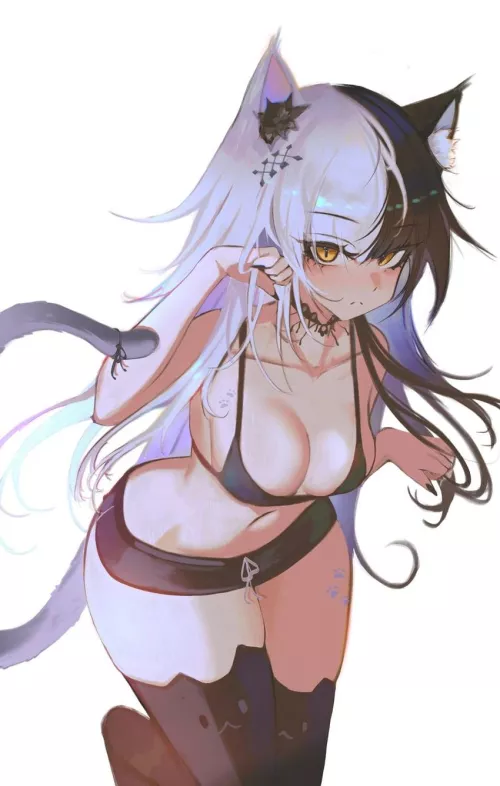 Shiori Novella (s7nsles) [Hololive] by ZAHANDOGAKIZU