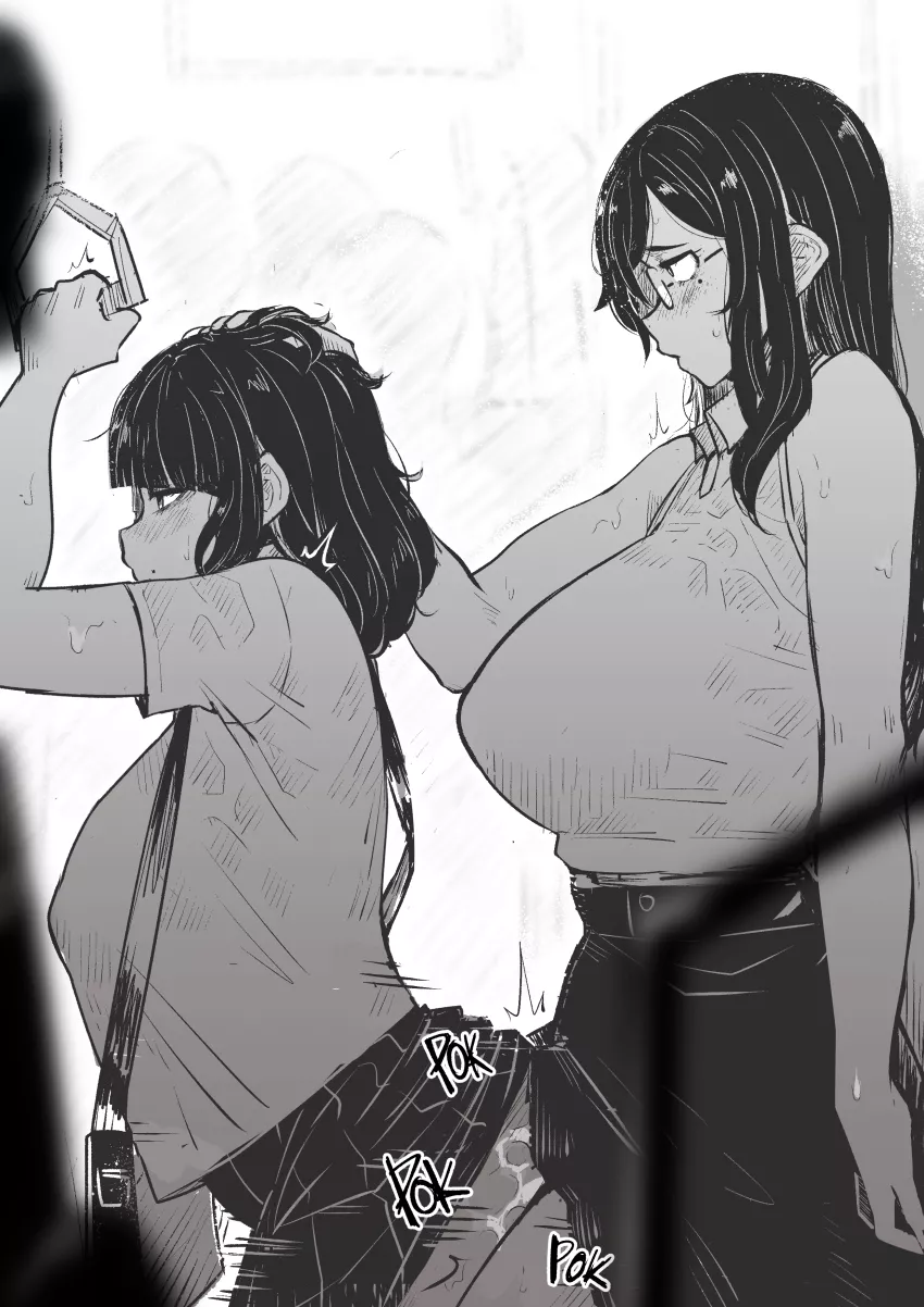 Sneaky train sex posted by SoManyCookies