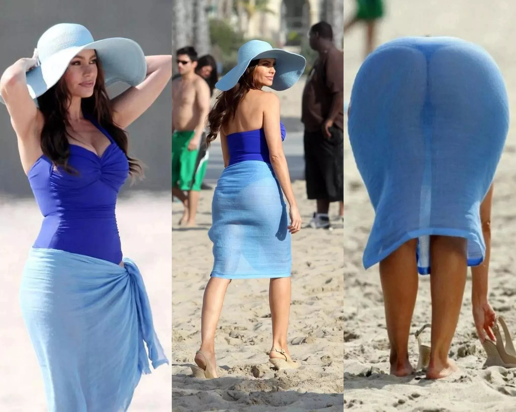 Sofia Vergara posted by fra9608