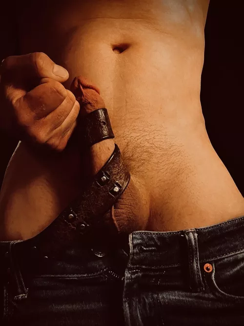 Strapped by Ghost_of_71