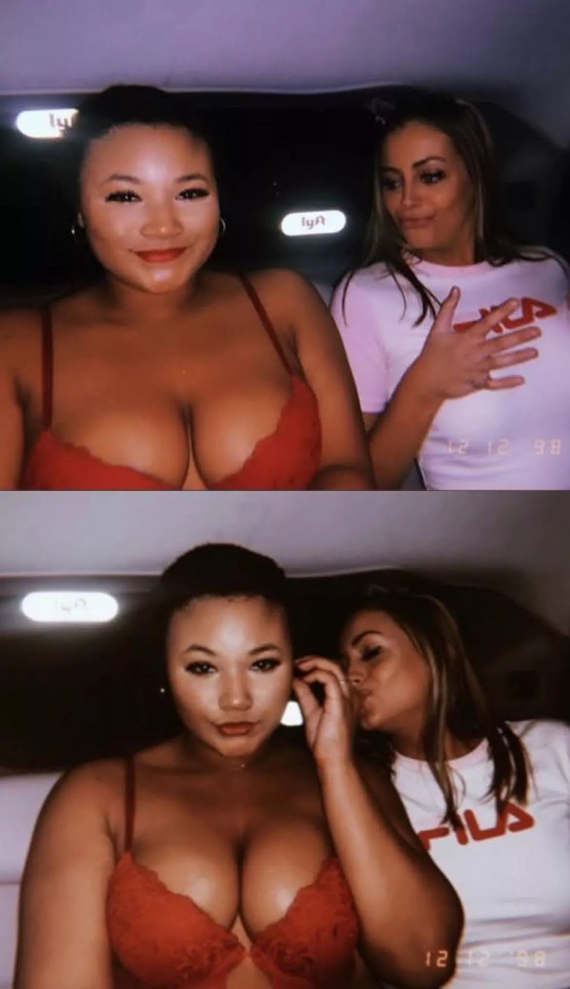 Talk about Breast Envy 😩🤤 posted by OgeysWRLD