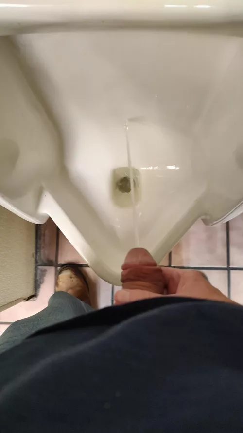 This (58) yr old man had to go by outlawBW1776