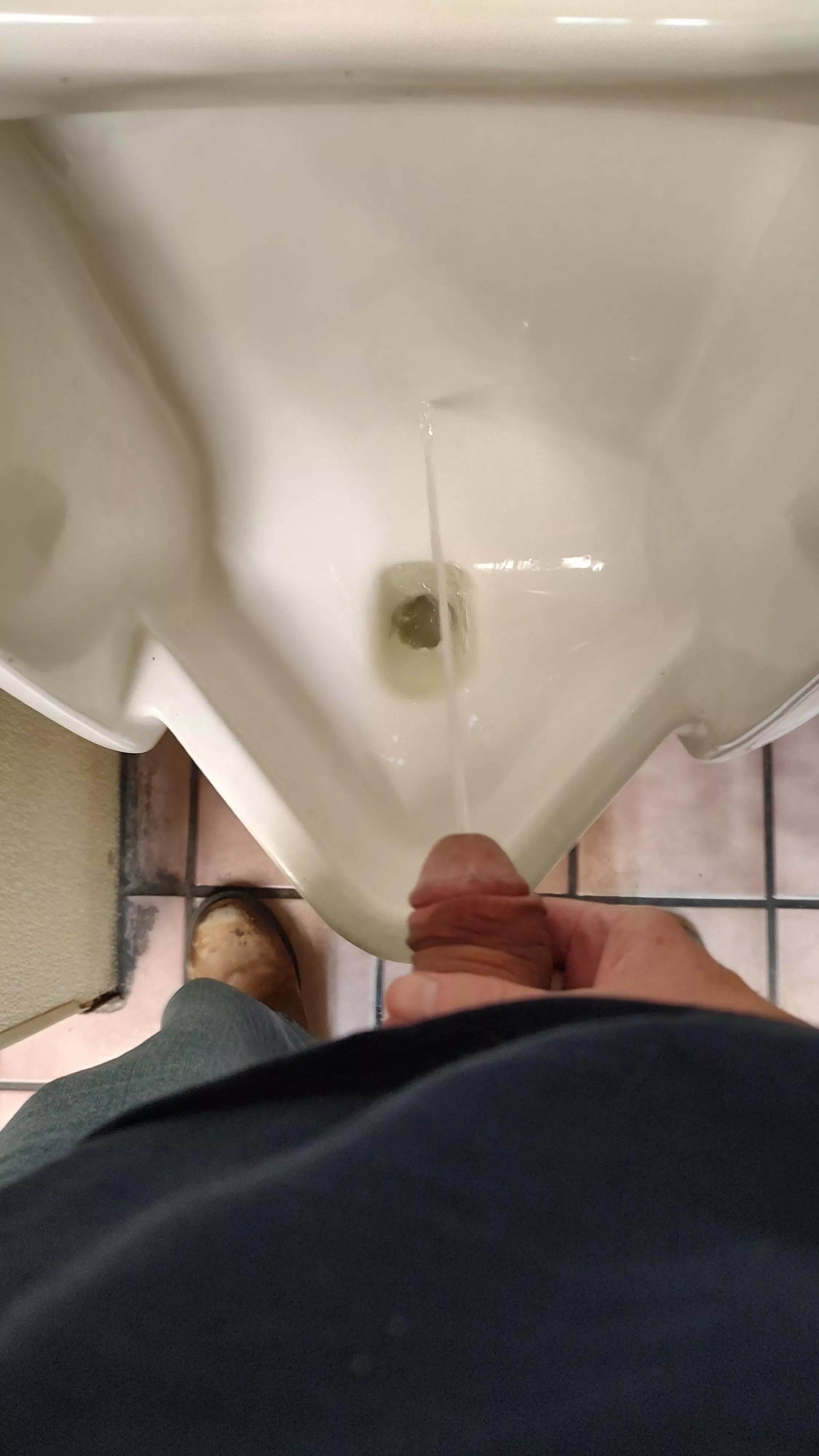 This (58) yr old man had to go posted by outlawBW1776