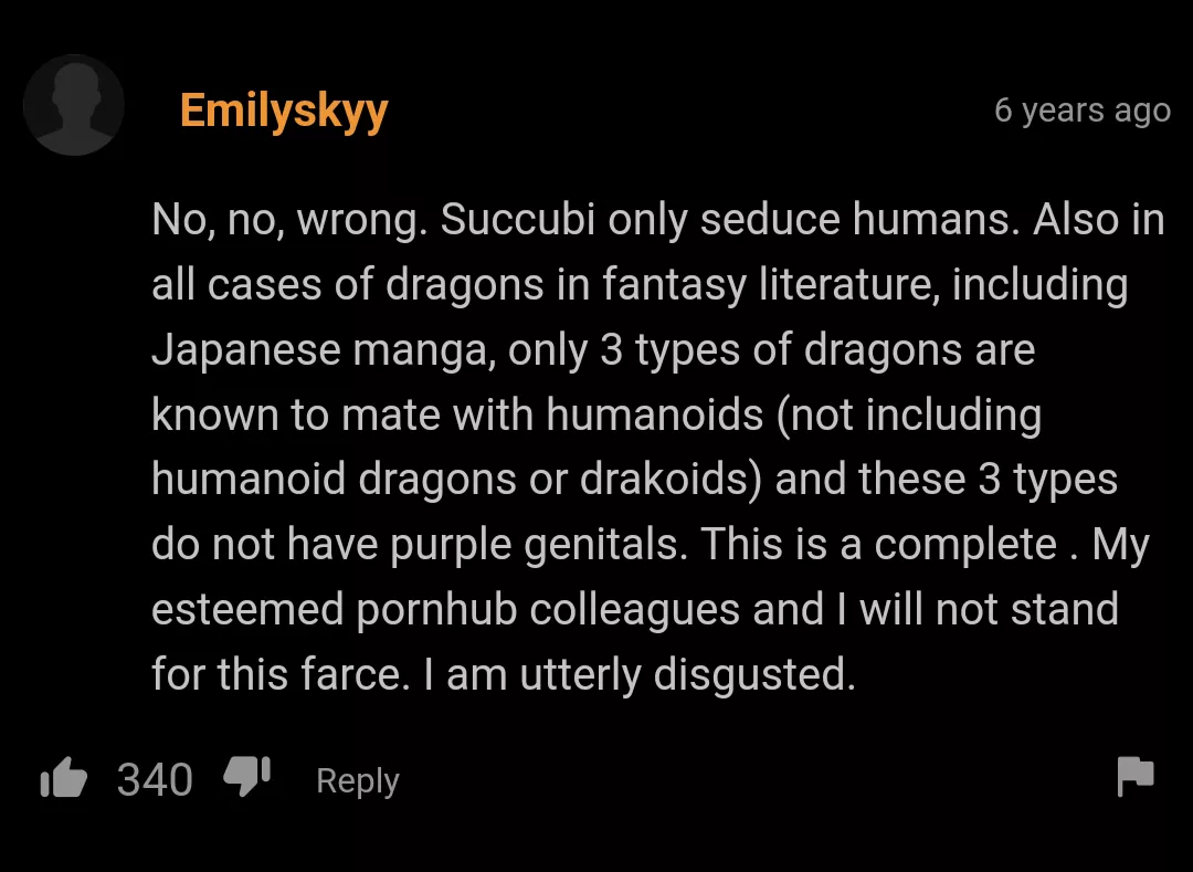 This guy knows posted by MisterPerfect23