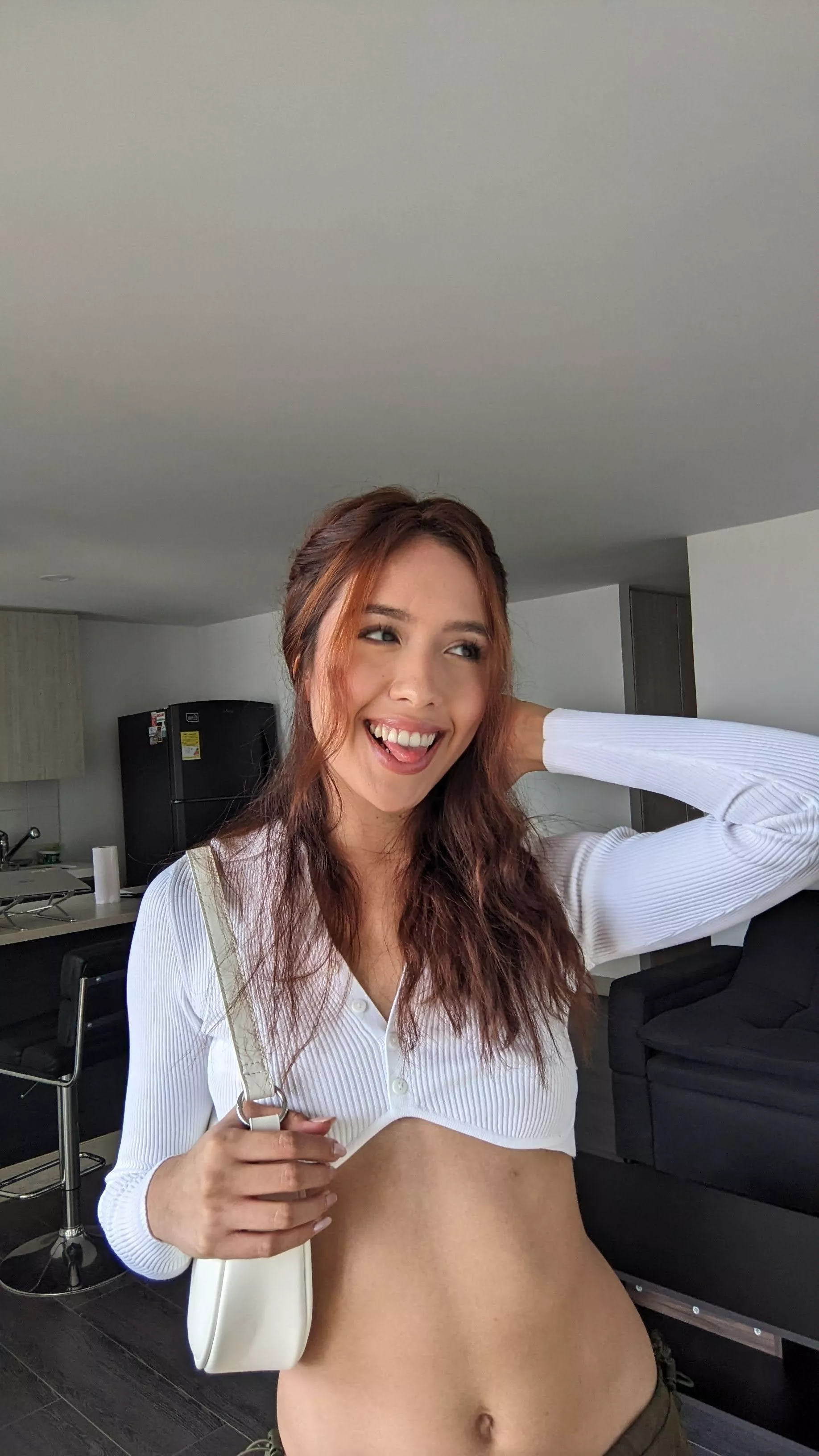 This is the view you’ll get daily from me posted by lunetifosi