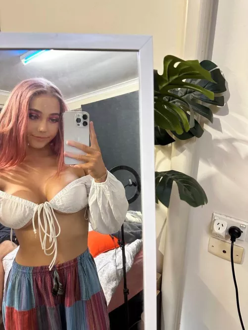 This shirt isn't really doing its job... by deathcloned