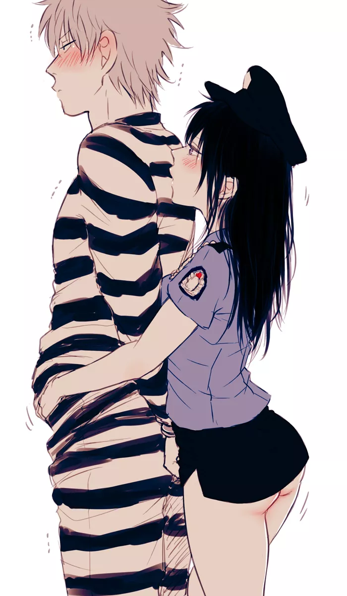 Time for a strip search posted by SoManyCookies