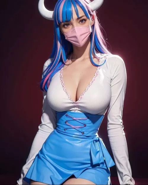 Ulti AI by Dream-Seeker