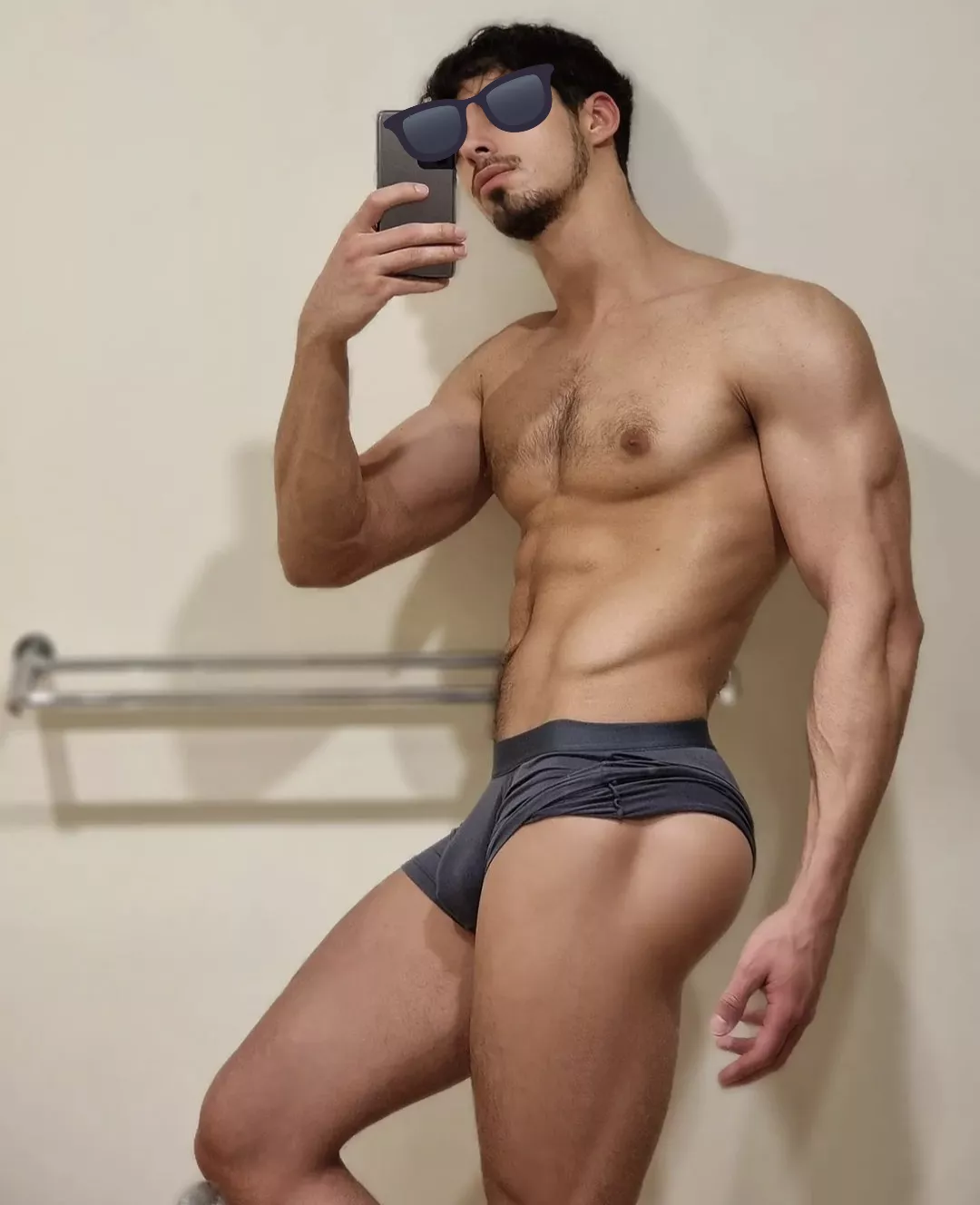 Worked hard over the summer, what do you think? posted by drake13133