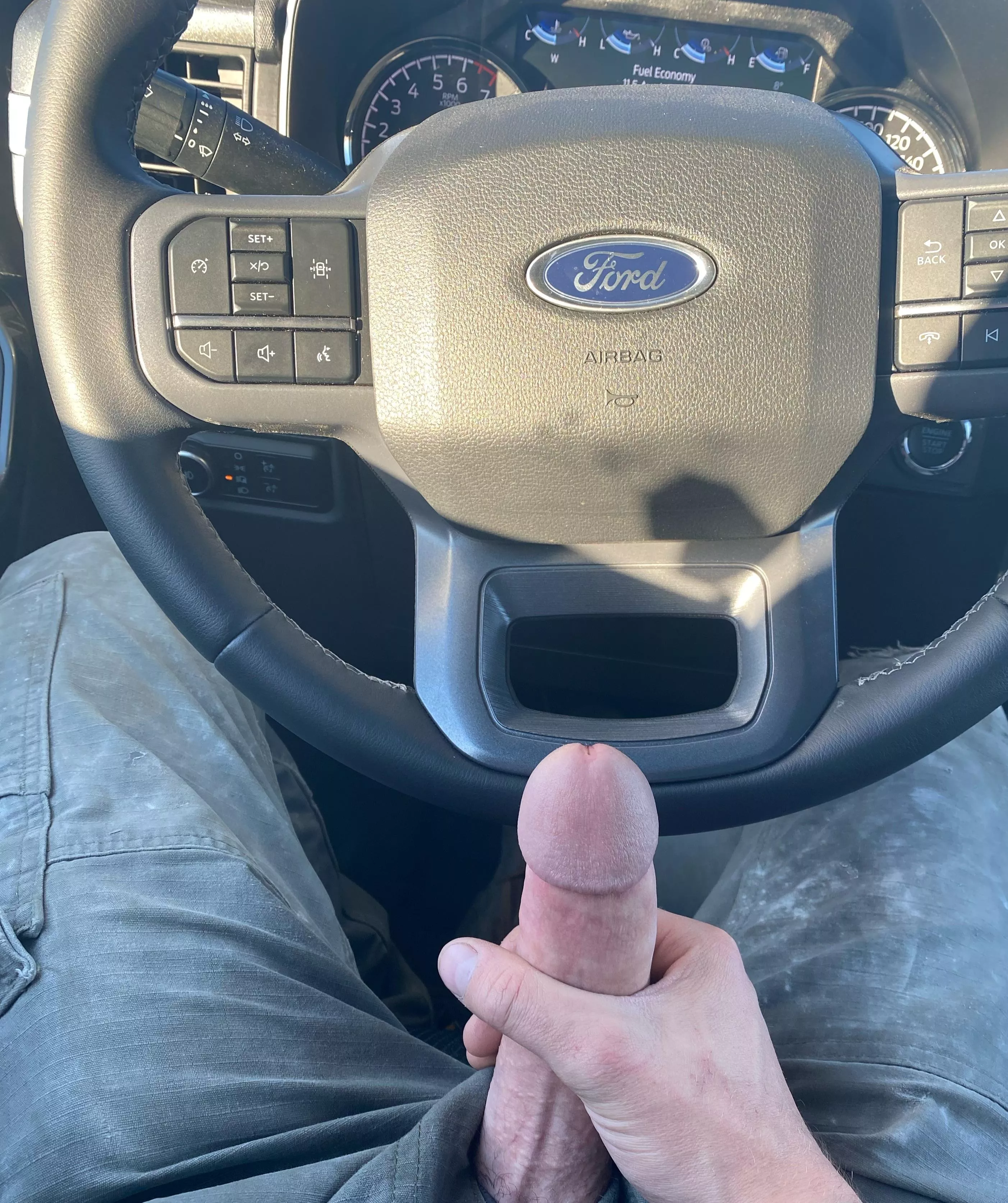 Would you give me road head? posted by Immediate-Tip-975