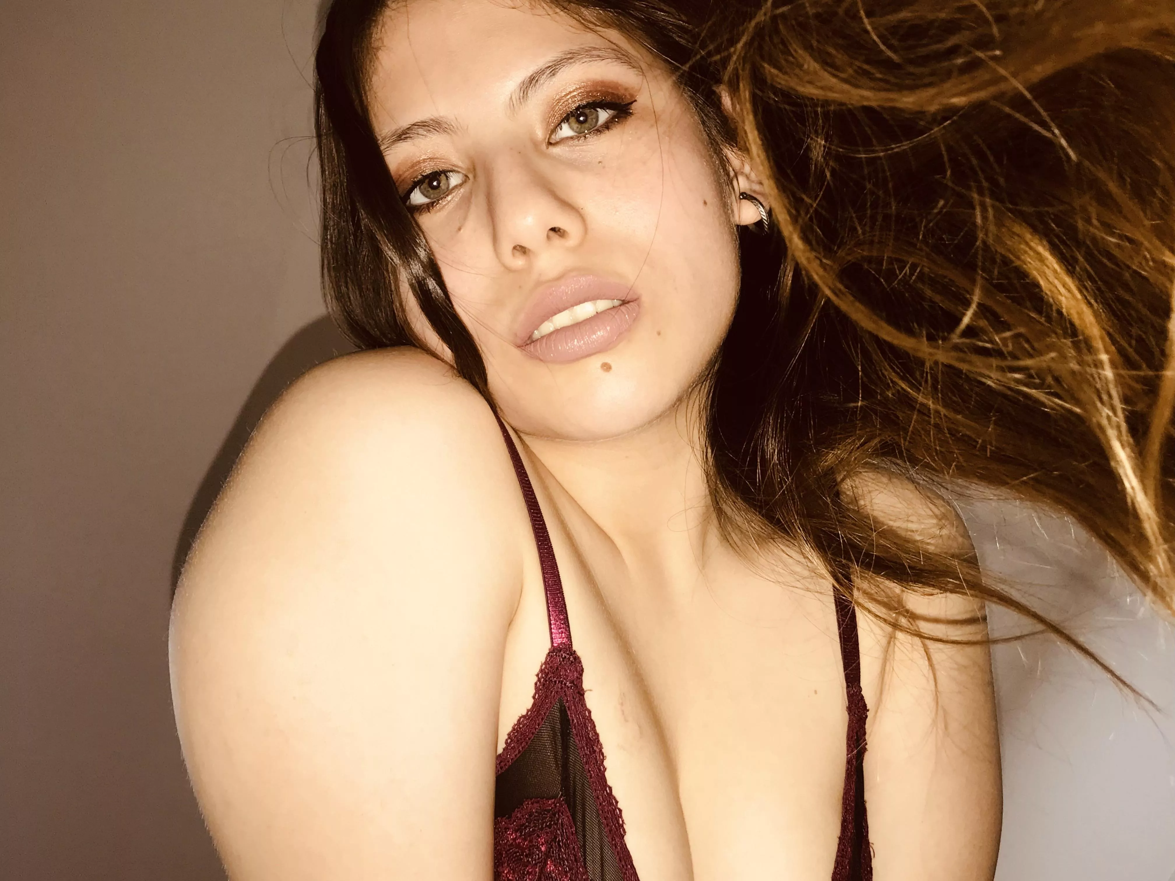 Would you let me peg you 7 times per day? posted by Xatixx