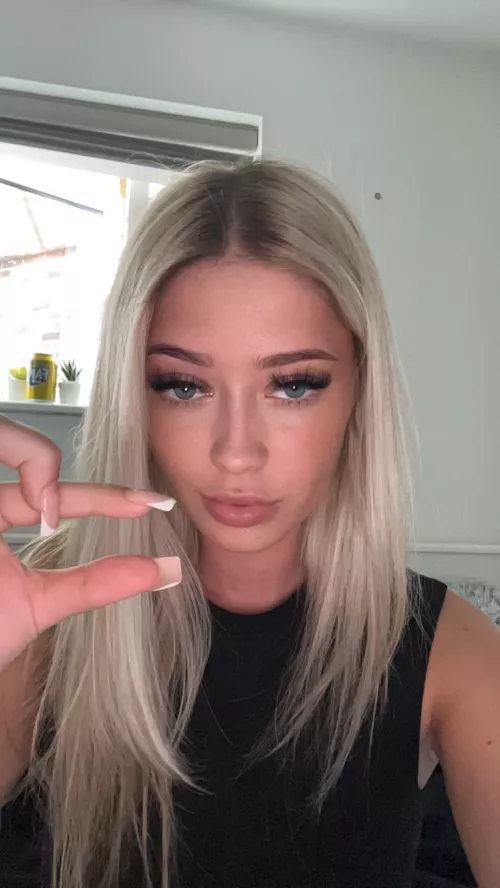 Your dick looks better in a cage by FlimsyToth