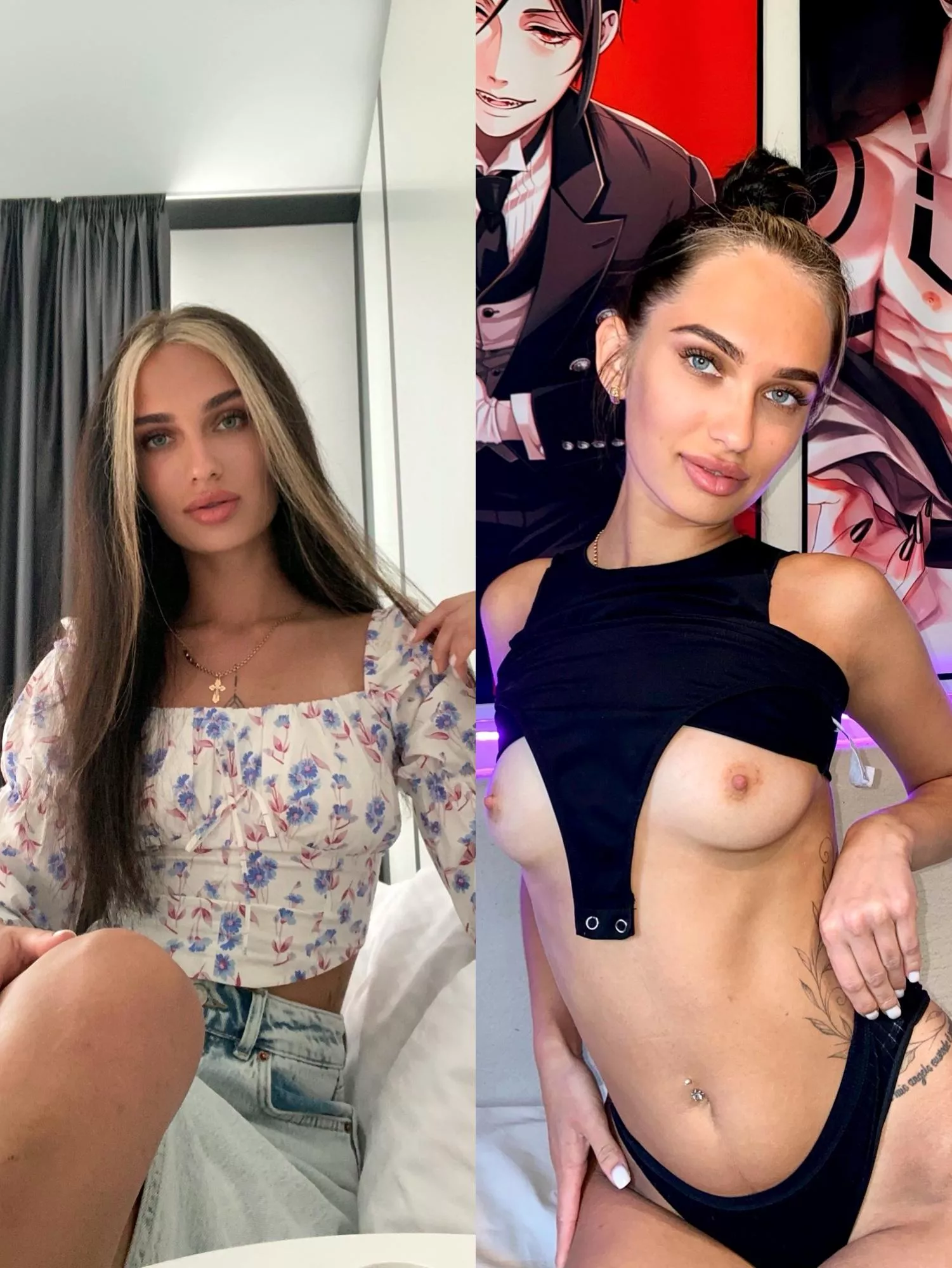 1? 2? posted by RegularInflux