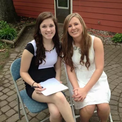 [2] Daughter or Mom? by loosejerk