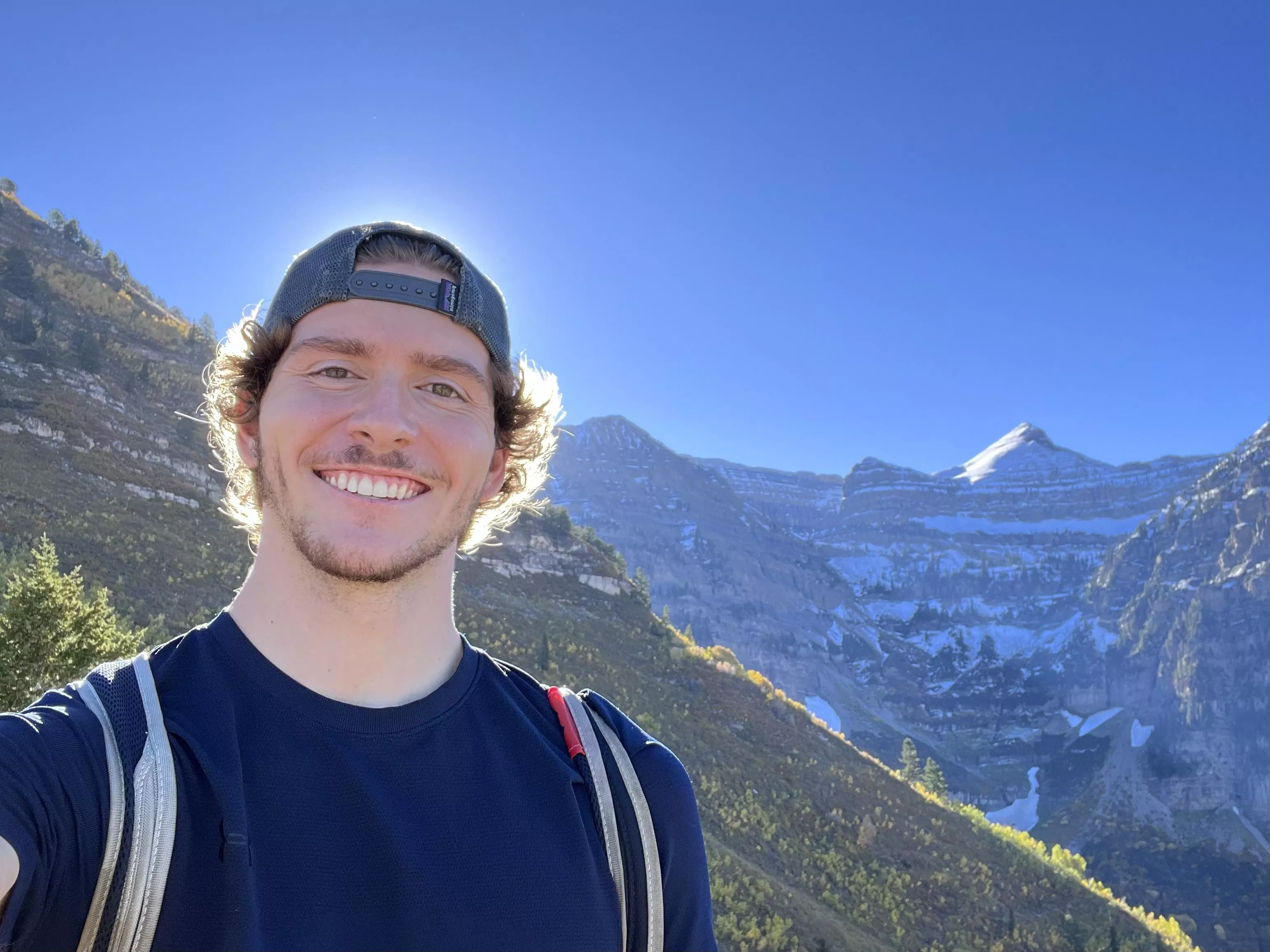 2 years of braces and a double jaw surgery later I am finally free!!!! posted by trxston