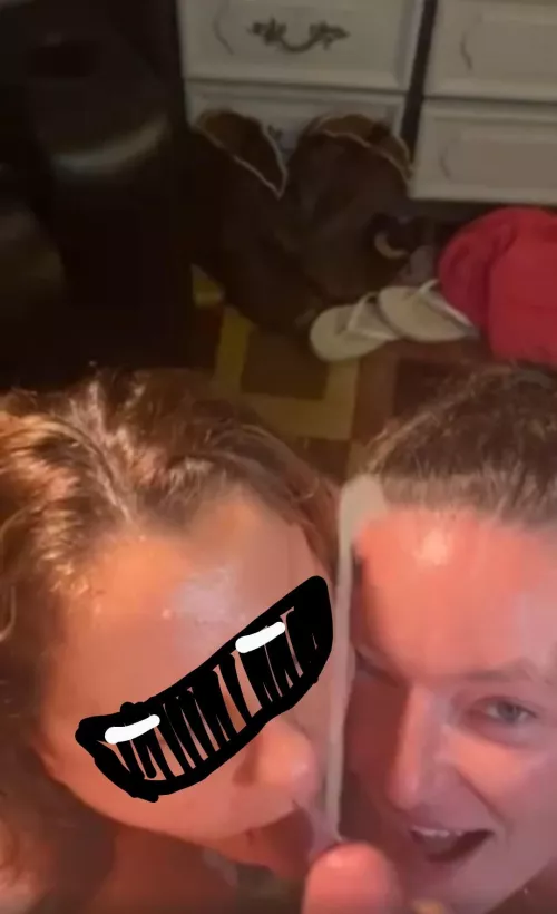 3...2...1...lift off! Guess the face it landed on... by MackenzieLynn87