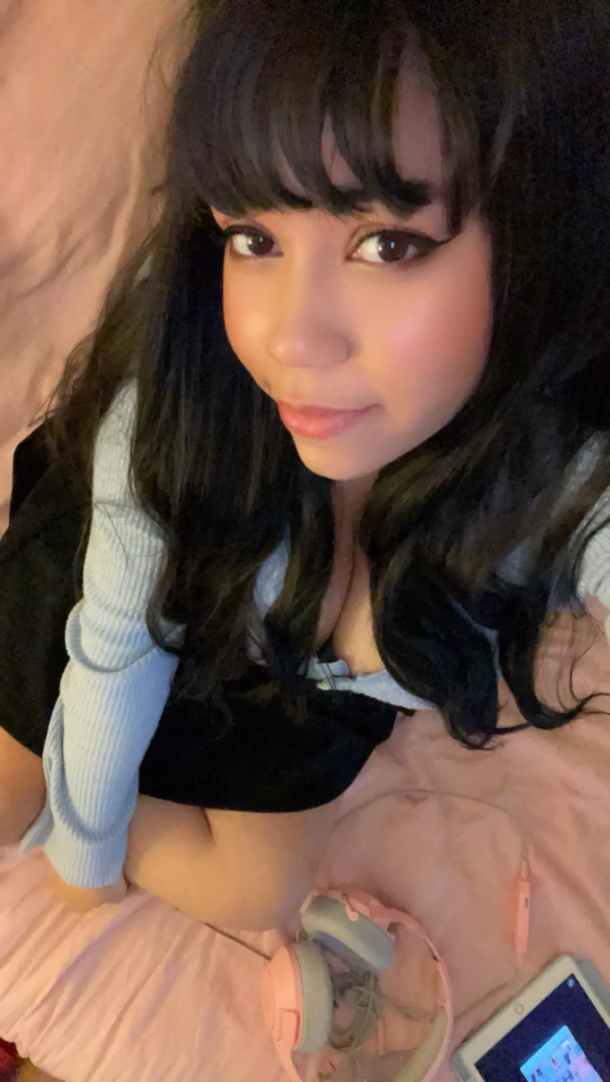 African American x white posted by Brattybriti