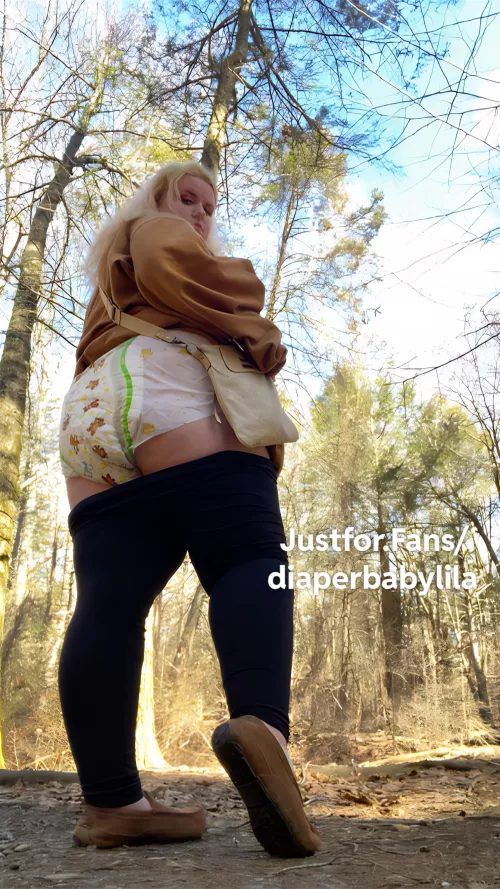 All we are is dips in the wind🌬️ by thediaperbabylila