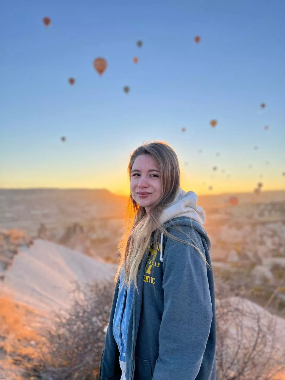 Am I the kind of girl you’d finish in? posted by designeer_heavy