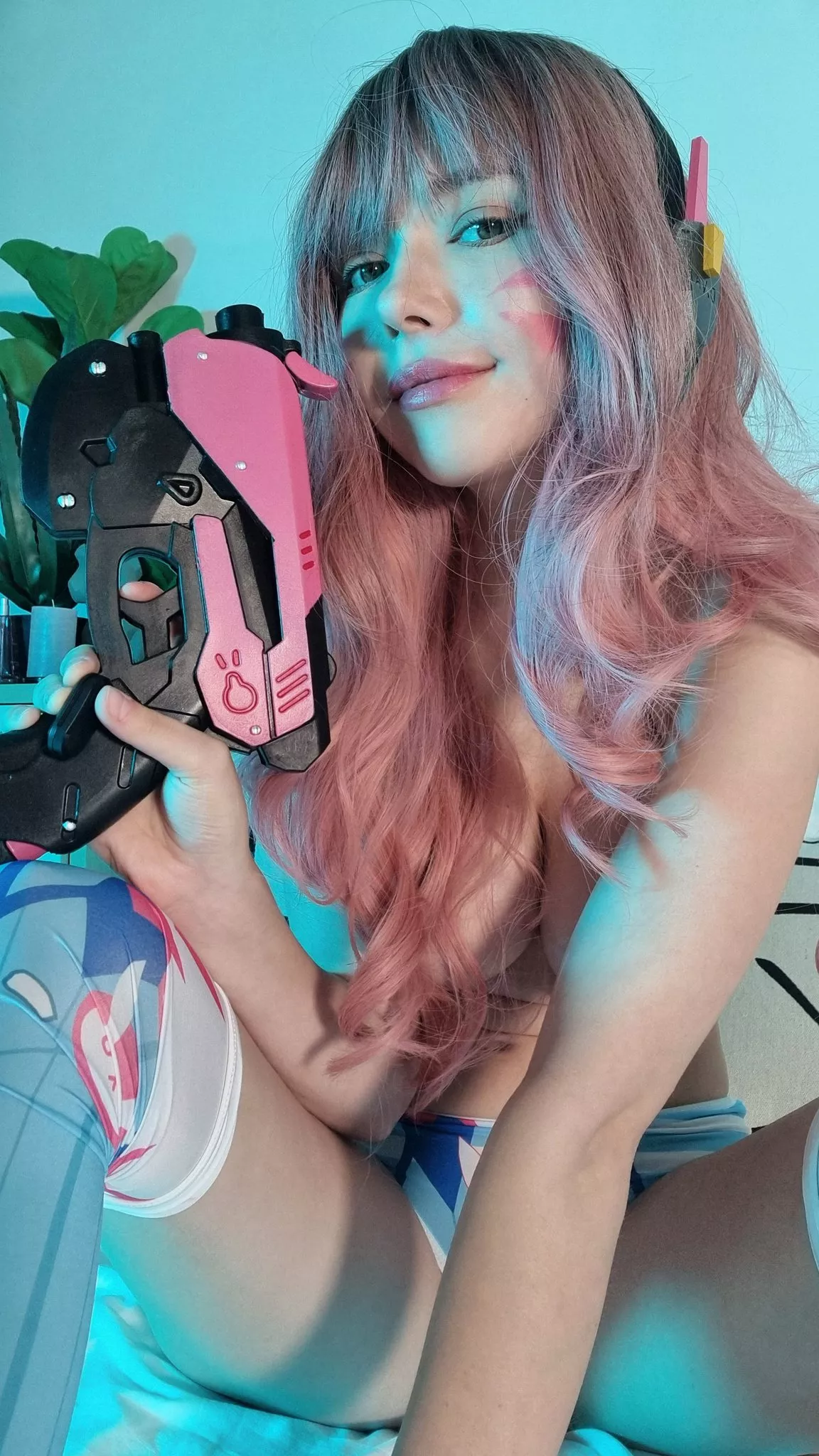 Another gift posted by Morlock43