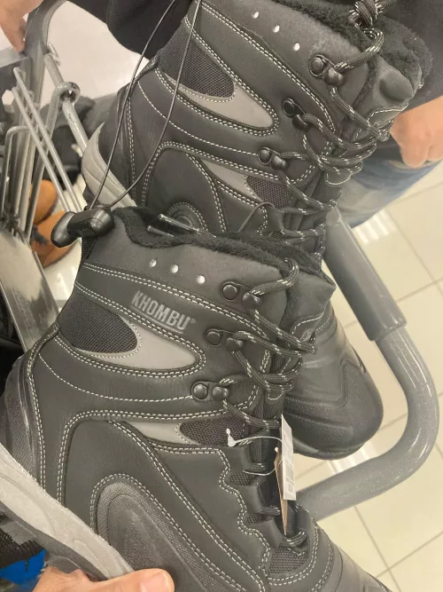 Are these good for winters? Chicago winters I meant by PuzzleheadedAssist82