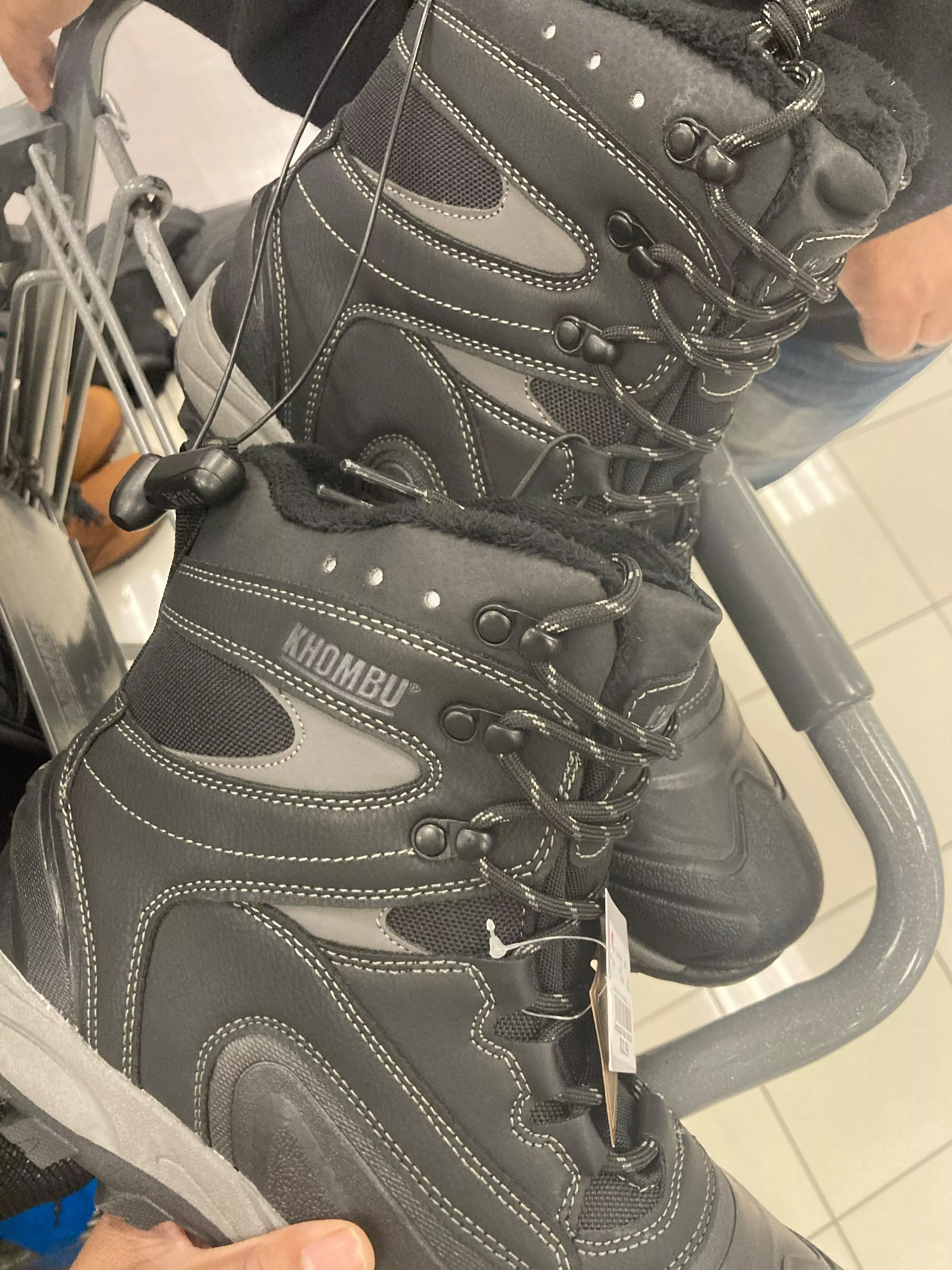 Are these good for winters? Chicago winters I meant posted by PuzzleheadedAssist82