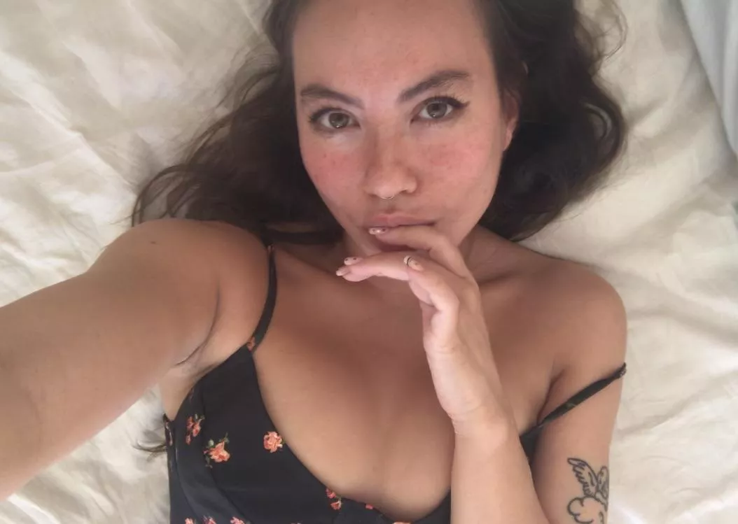 Asian x white posted by sloane_carter