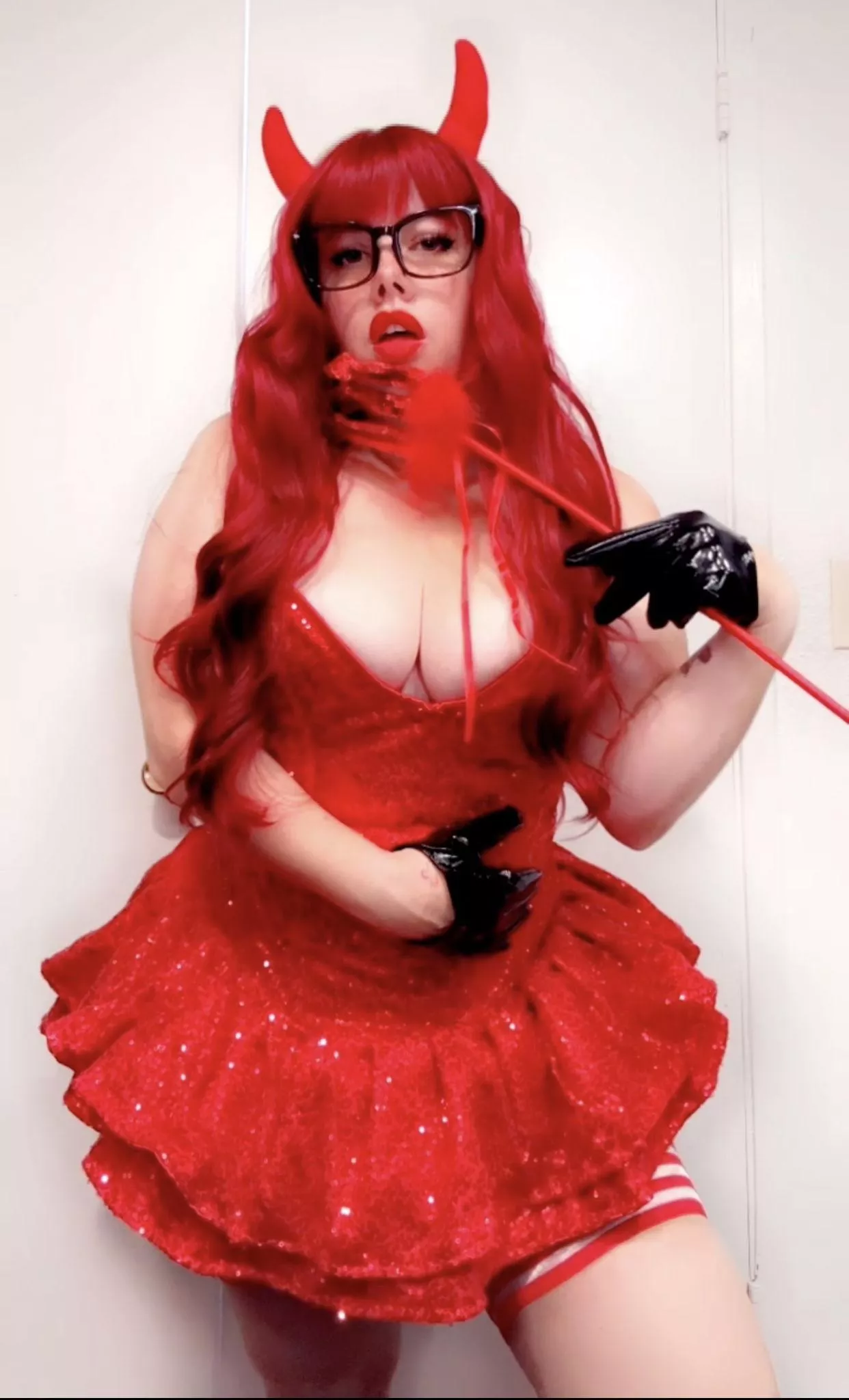 💥 Ask Me About My Specials! 🥵 She Didnt Make You Cum Today? Bet I Can 😏 Play With Me While Shes Next To You 😈 I’ll Give You The Attention You Need 💎 Fetish Friendly ⛓ I Can Make All Your Kinky Fantasies Cum True [DOM][VID][RATE][SEXT][ posted by GoddessCrystal2