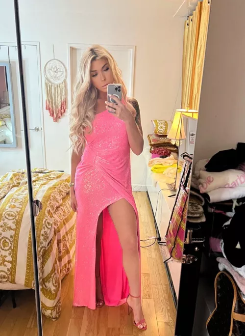 Aubrey Kate by jonp2010