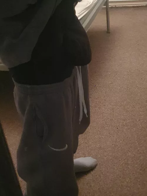 Big bulge in reflection by Chemical-Worker-1224