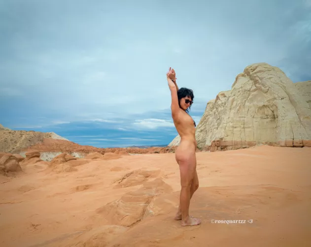 blending in, come find me by rose_quartzzX