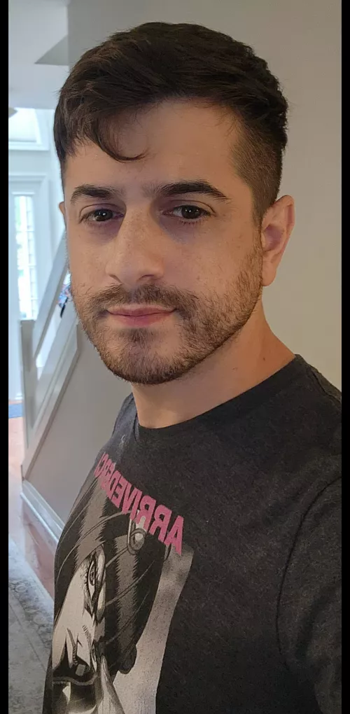 Bored leaguing and and sucking a ton . One of those days by janumba