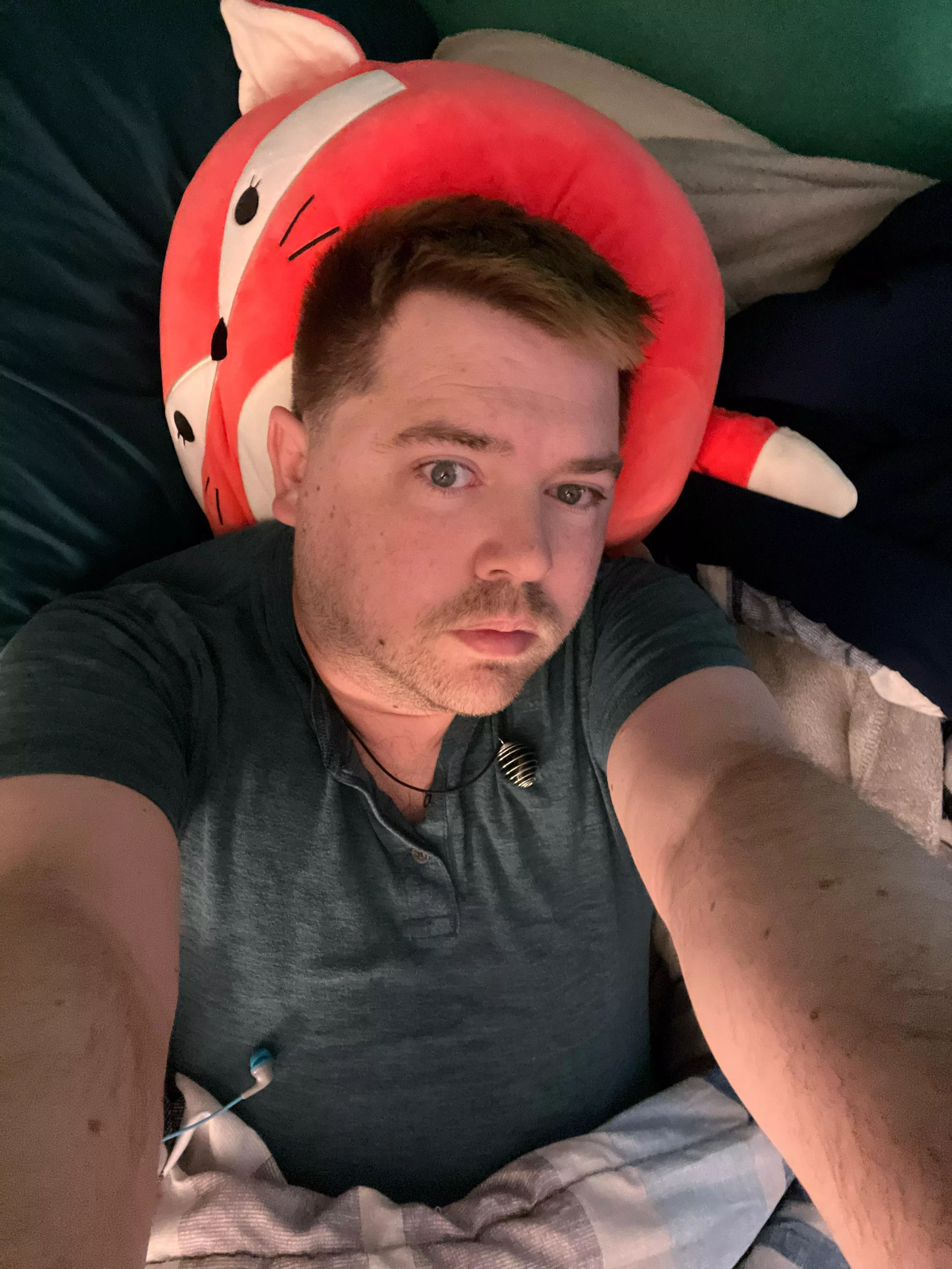 Bored posted by Purple_Fox32