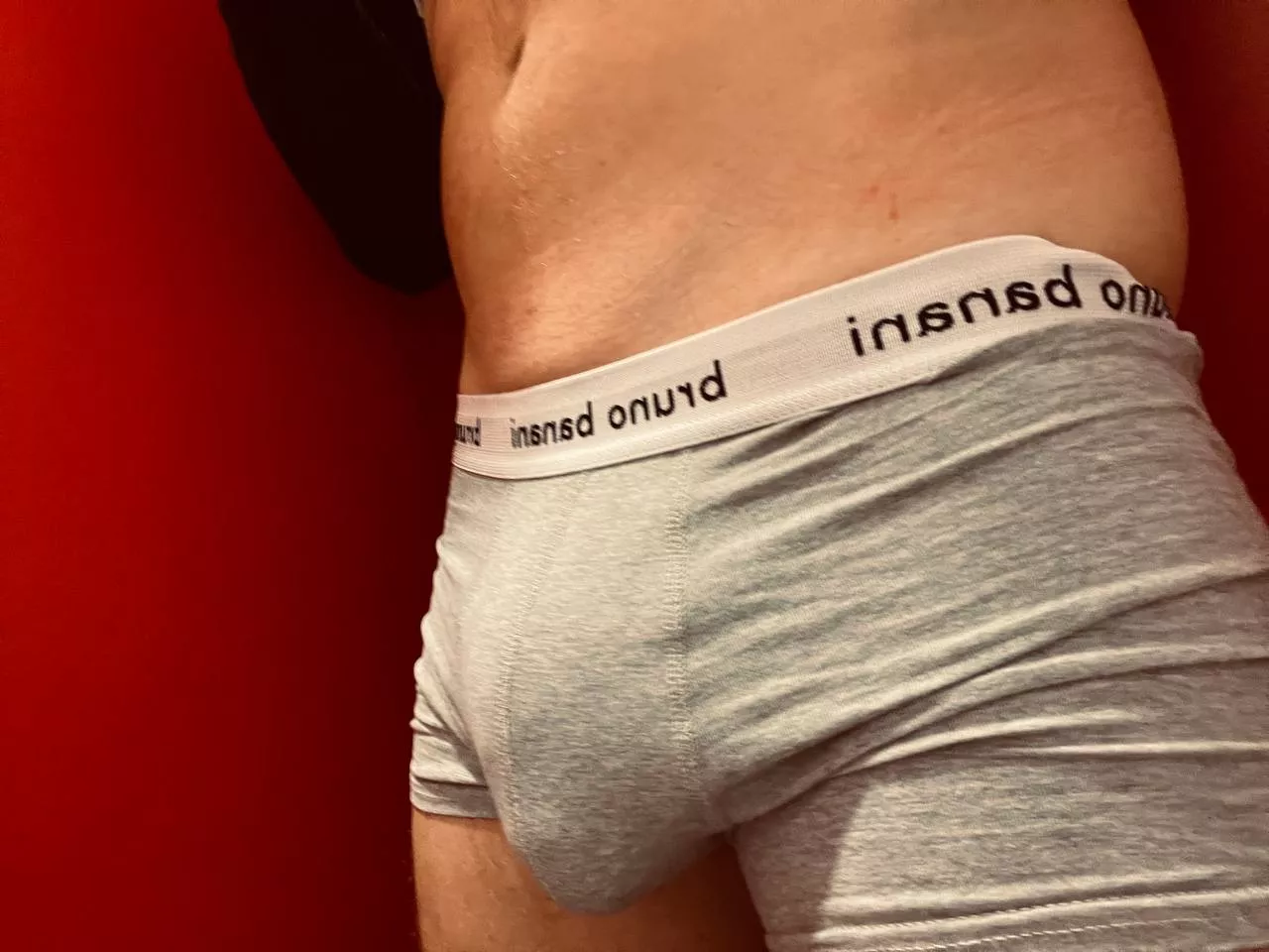 Boxers are so comfortable posted by trashyoutdoors