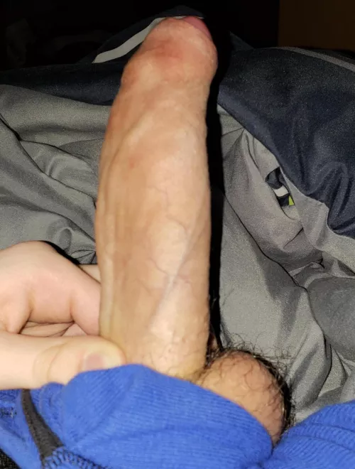 Can I send you more dick pics? 😉 by We__Invent__You