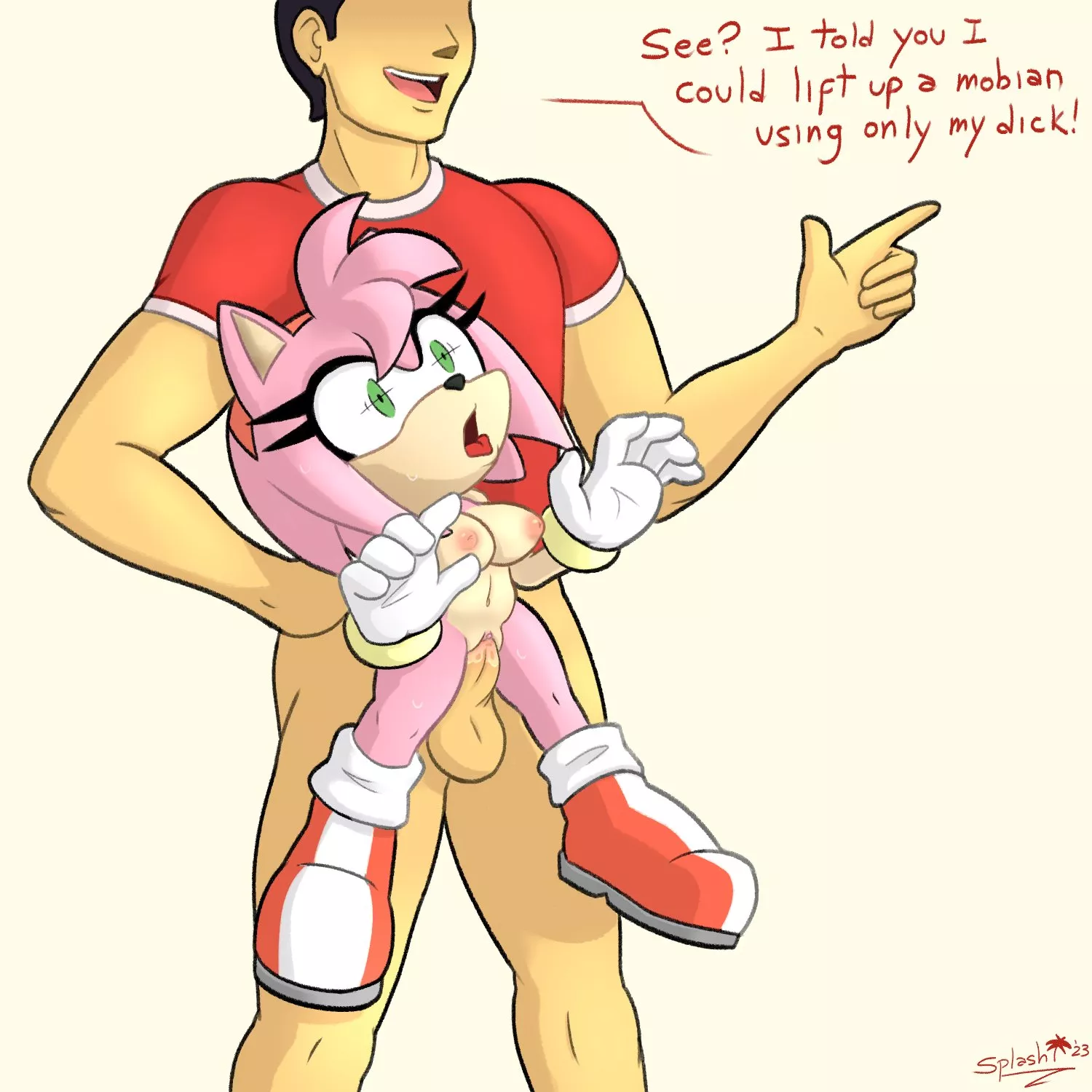 Challenge completed then I guess? (Artist:SplashMaster) posted by White-Whiskey